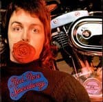Red Rose Speedway
